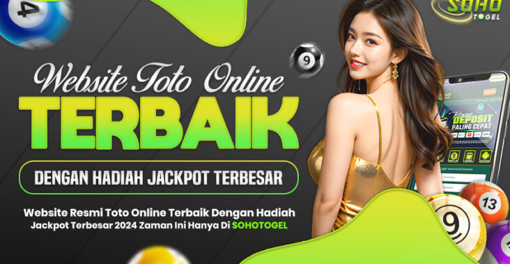 Sohotogel : Kelebihan Bermain Togel Online DI Situs Yang Tepat